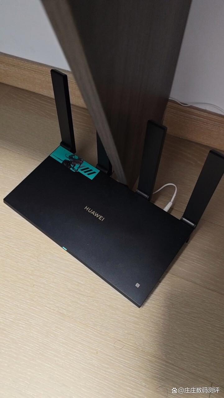 路由器選購指南 華為WS7206/WS7200憑什么值得選擇？